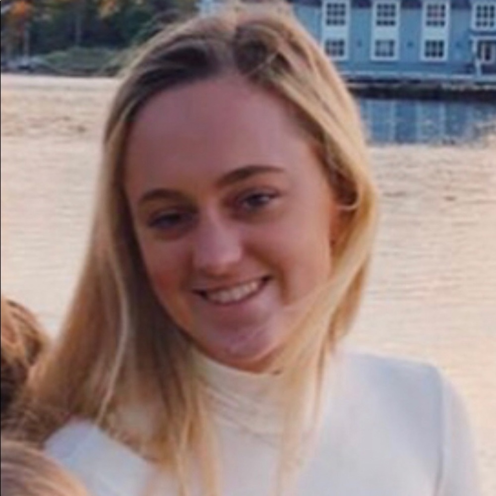 Meet your Posher, Alex